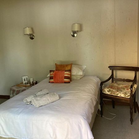 Boschenvaal Villa - River Lodge Sasolburg Ngoại thất bức ảnh