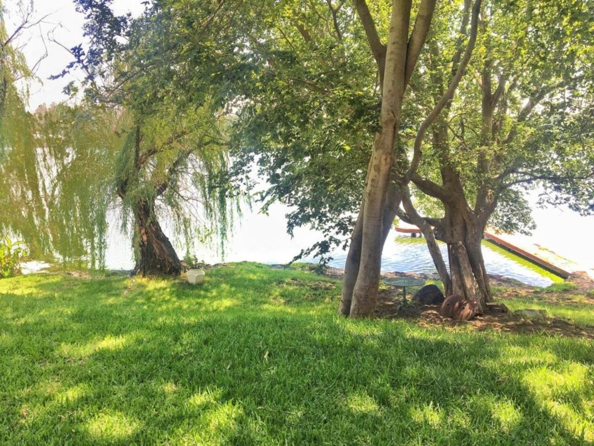 Boschenvaal Villa - River Lodge Sasolburg Ngoại thất bức ảnh
