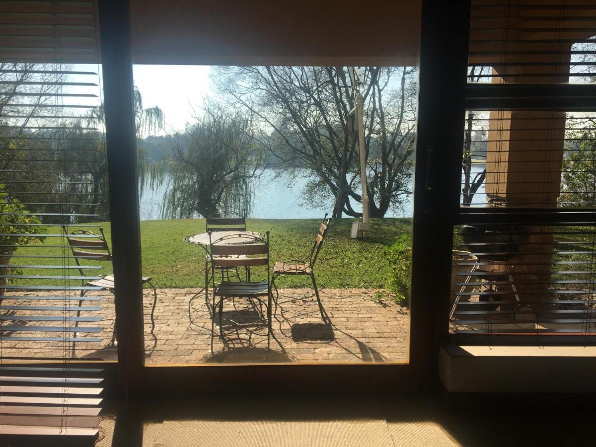Boschenvaal Villa - River Lodge Sasolburg Ngoại thất bức ảnh